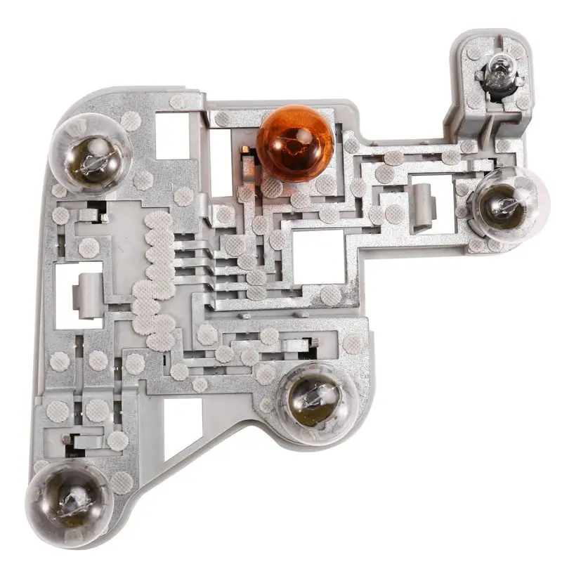 Держатель лампы заднего фонаря M93K для Mercedes-Benz C250 C300 C350 C63 AMG, основание для лампы заднего фонаря
Держатель лампы заднего фонаря M93K для Mercedes-Benz C250 C300 C350 C63 AMG, основание для лампы заднего фонаря