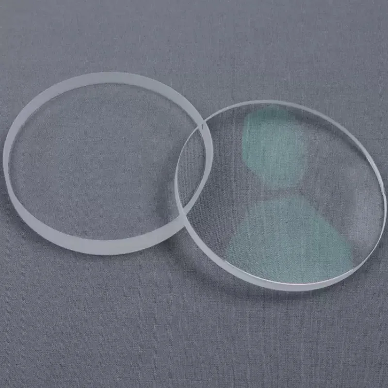 60mm Double Separated Double Cemented Refracting HD Achromatic Objective Lens DIY Parts
60mm Double Separated Double Cemented Refracting HD Achromatic Objective Lens DIY Parts