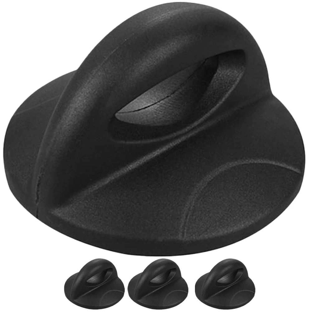 Lids Handle Handles Cookware Replacement Knob with Cover Plastic Cooking Pot Knobs
Lids Handle Handles Cookware Replacement Knob with Cover Plastic Cooking Pot Knobs