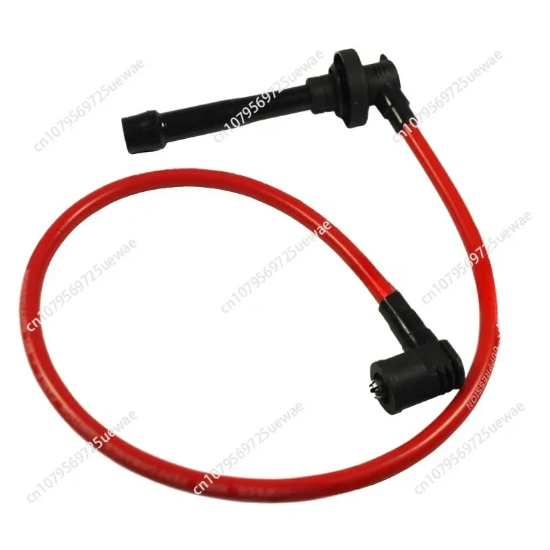 for 8mm Honda Ignition Wire HONDA CIVIC DEL SOL 92-02 Automotive Ignition Wire, Distribution Wire
for 8mm Honda Ignition Wire HONDA CIVIC DEL SOL 92-02 Automotive Ignition Wire, Distribution Wire