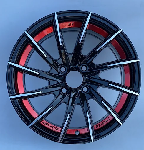 Latest Design 15 Inch 8 Holes 8*114.3 Et35 Aluminum Alloy Aftermarket Mag Wheel Rim Car Wheels Rims Ready to Ship
Latest Design 15 Inch 8 Holes 8*114.3 Et35 Aluminum Alloy Aftermarket Mag Wheel Rim Car Wheels Rims Ready to Ship