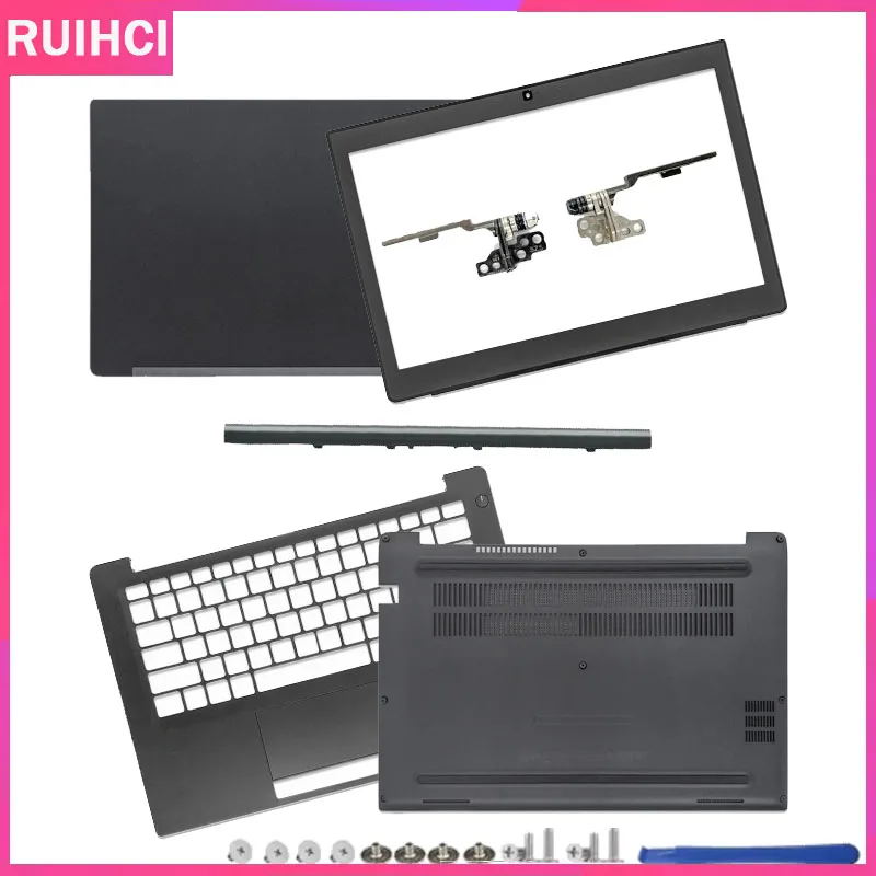 For Latitude 7280 E7280 NEW Laptops Case Notebook Screen LCD Back Cover/Front Bezel/Hinges/Palmrest/Bottom Case Accessories
For Latitude 7280 E7280 NEW Laptops Case Notebook Screen LCD Back Cover/Front Bezel/Hinges/Palmrest/Bottom Case Accessories