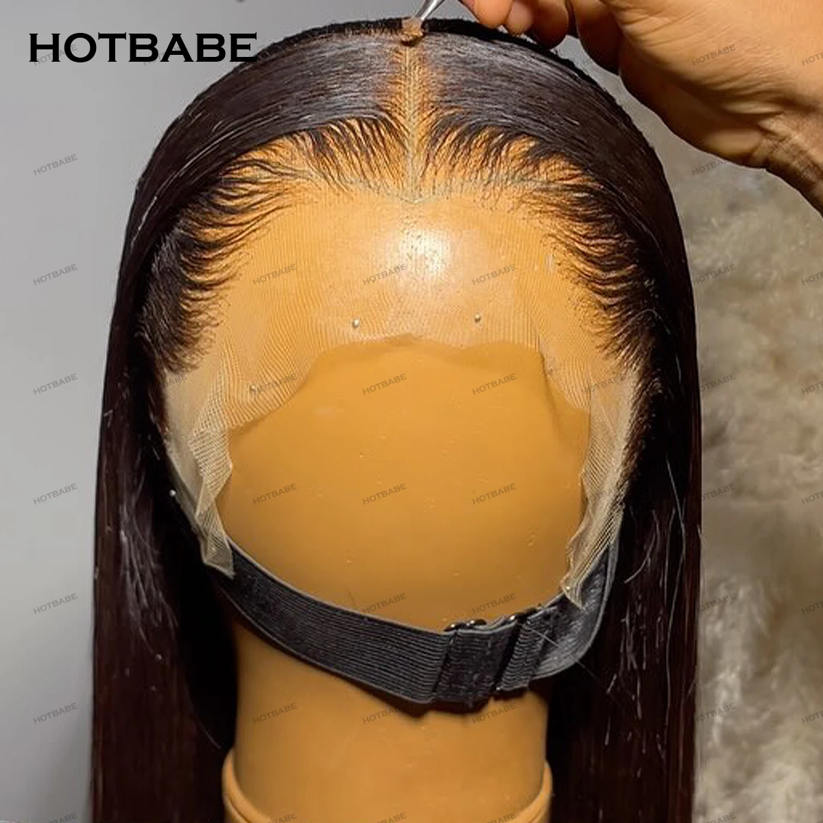 Glueless Wigs Human Hair 100% Human Hair Lagos Hairline Silky Straight 13x4/13x6/360 HD Lace Frontal Wigs Preplucked Wear And Go
Glueless Wigs Human Hair 100% Human Hair Lagos Hairline Silky Straight 13x4/13x6/360 HD Lace Frontal Wigs Preplucked Wear And Go