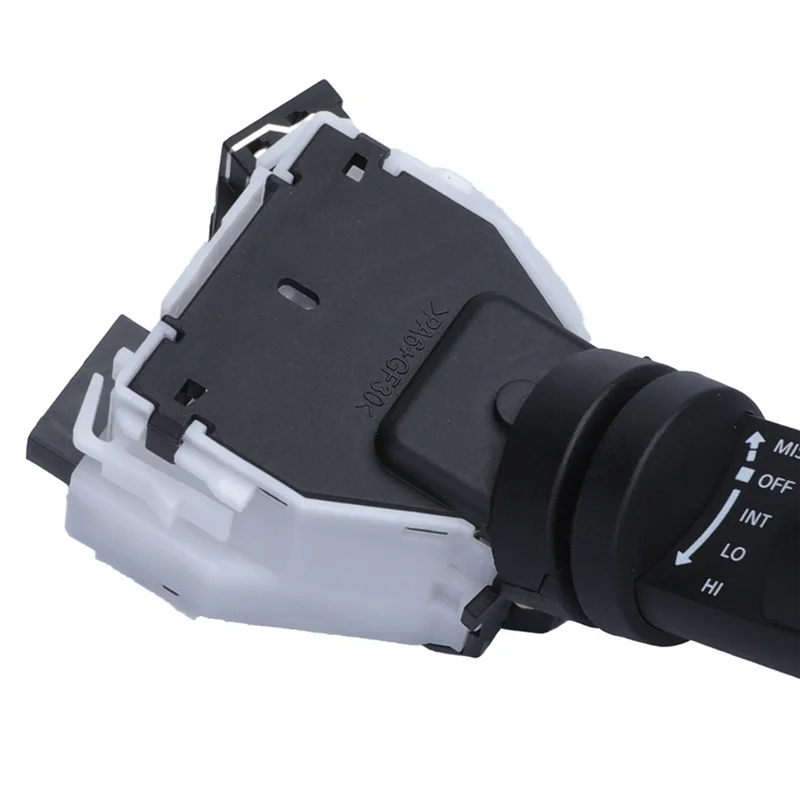AS-Car Windshield Wiper Switch For Nissan Titan Sentra Maxima 25260-7Y71A 252607Y71A
AS-Car Windshield Wiper Switch For Nissan Titan Sentra Maxima 25260-7Y71A 252607Y71A