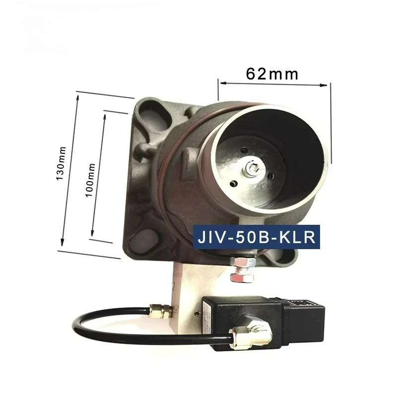 Air Compressor Parts Intake Valve JIV-50B-KLR
Air Compressor Parts Intake Valve JIV-50B-KLR