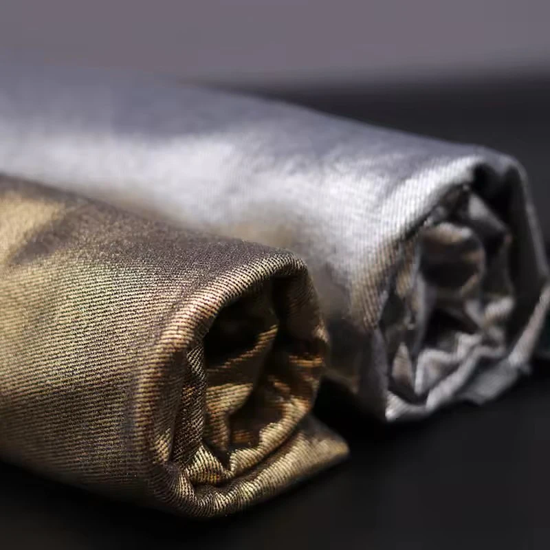 100x150cm Glitter Hot Stamping Water Washed Denim Fabric DIY Clothing Coats Textile Thicken Bronzing Golden Designer Fabric
100x150cm Glitter Hot Stamping Water Washed Denim Fabric DIY Clothing Coats Textile Thicken Bronzing Golden Designer Fabric