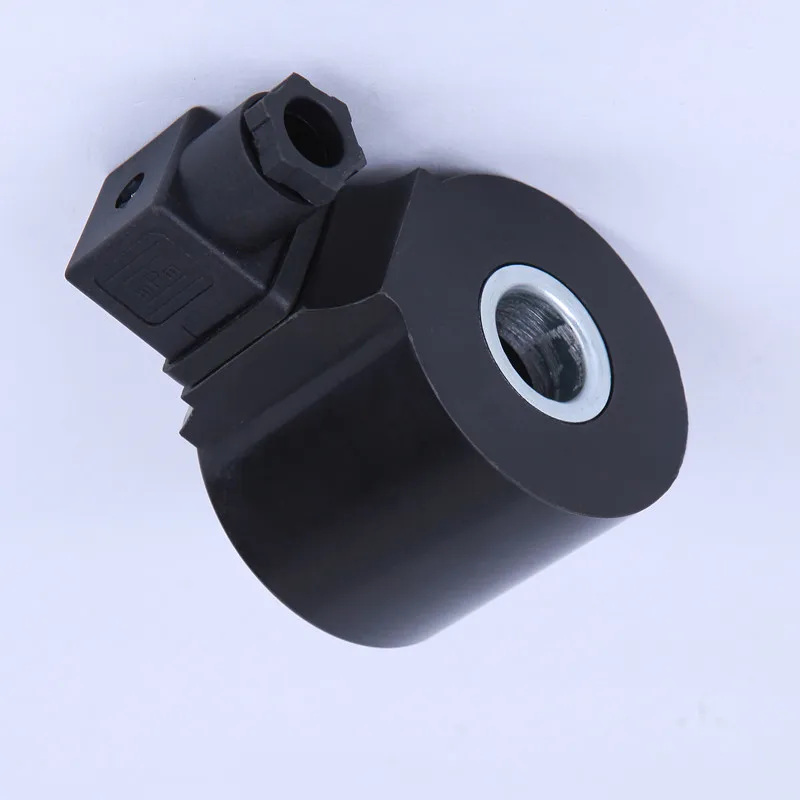 Solenoid Valve Waterproof Coil Inner Diameter 20mm Height 56mm Ac380 Ac110ac220vdc24vdc12v Energy Saving Module
Solenoid Valve Waterproof Coil Inner Diameter 20mm Height 56mm Ac380 Ac110ac220vdc24vdc12v Energy Saving Module