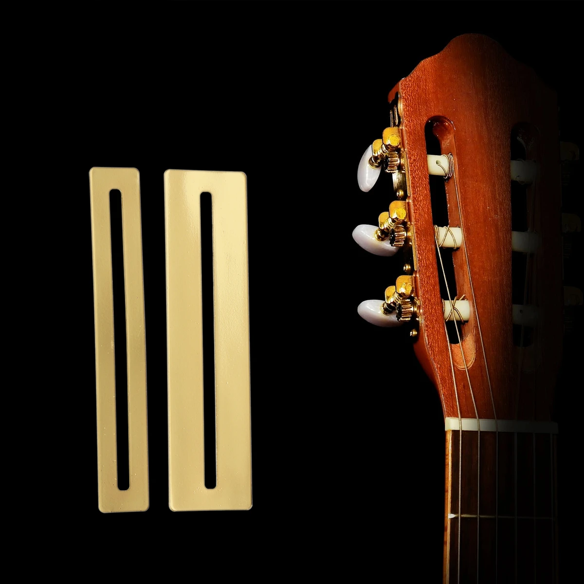 2 Pcs Guitar Fret Tool Wire Grinding Tools Fretboard Fingerboard Protectors Guards
2 Pcs Guitar Fret Tool Wire Grinding Tools Fretboard Fingerboard Protectors Guards