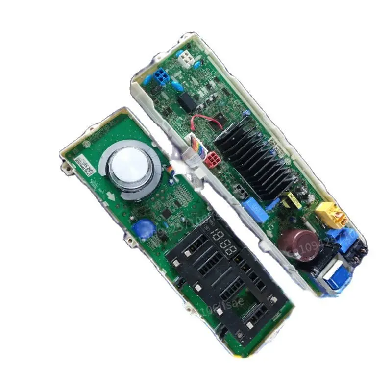 good for washing machine board parts EBR830260 EBR83026005 EBR82683009 good working part
good for washing machine board parts EBR830260 EBR83026005 EBR82683009 good working part