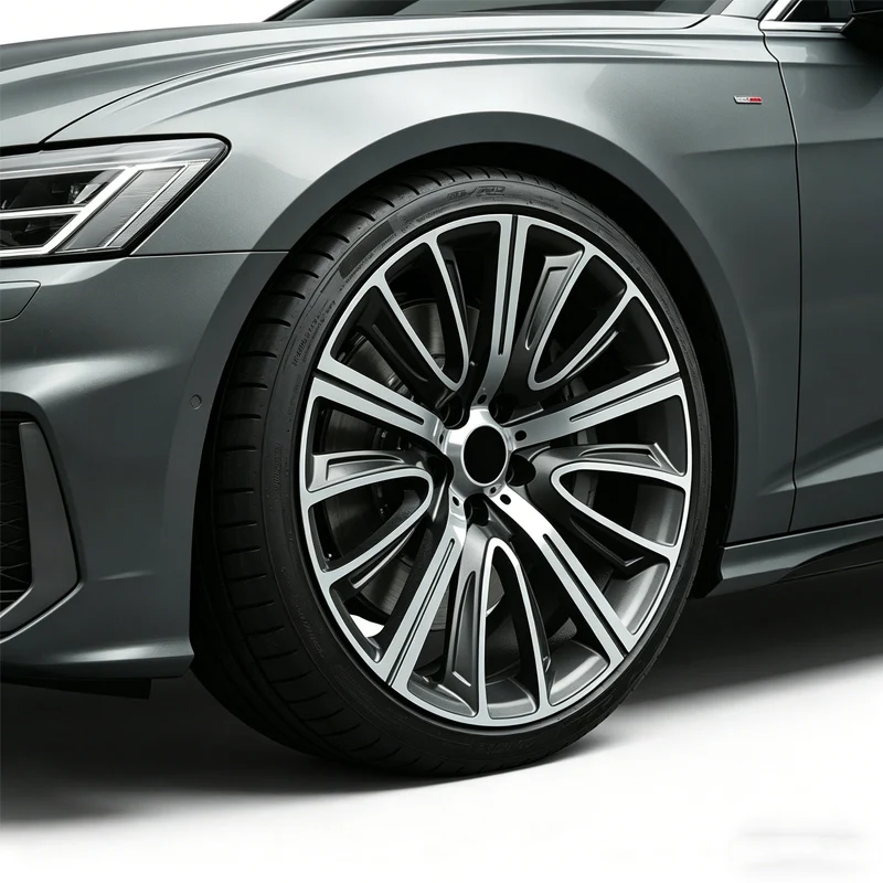 For Chinese Brand 17-19 Inch Concave Passenger Car Wheels 5x114.3 Machined Face Alloy Rim Racing Wheels for Modified Car
For Chinese Brand 17-19 Inch Concave Passenger Car Wheels 5x114.3 Machined Face Alloy Rim Racing Wheels for Modified Car