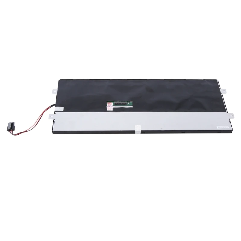 12.3 Inch 1920X720 Car LCD Screen C123WUX06E For Car Speedometer Instrument Cluster LCD Display Accessories Parts
12.3 Inch 1920X720 Car LCD Screen C123WUX06E For Car Speedometer Instrument Cluster LCD Display Accessories Parts