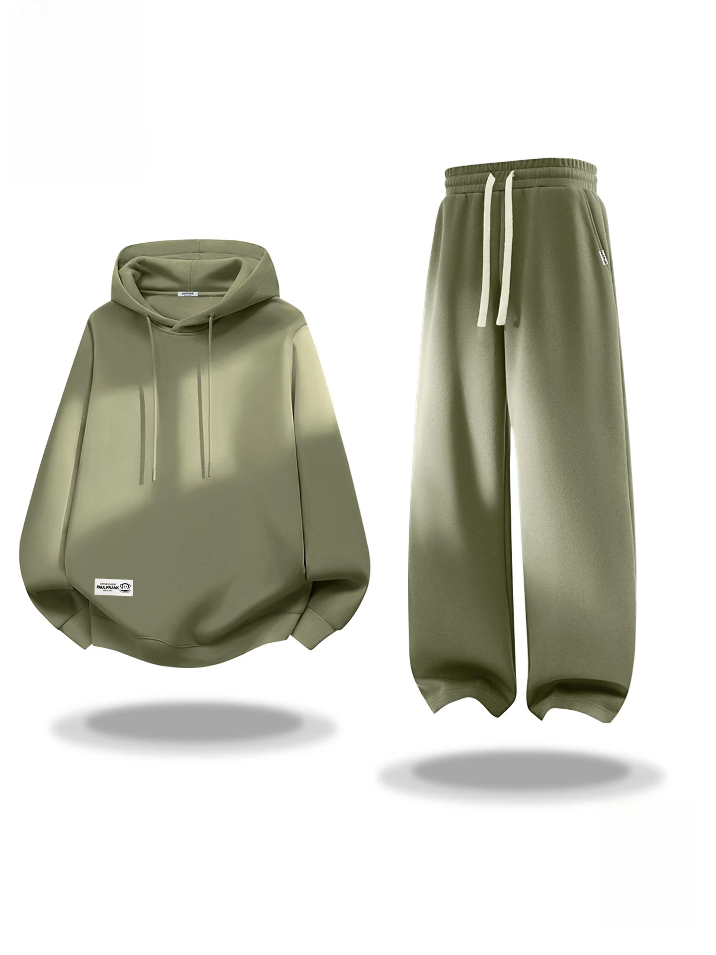 M Hoodie Sweatirt Set Spring Autumn New Sportswear Long Sve Cotton Polyester Milk Silk Big Mouth Monkey
M Hoodie Sweatirt Set Spring Autumn New Sportswear Long Sve Cotton Polyester Milk Silk Big Mouth Monkey