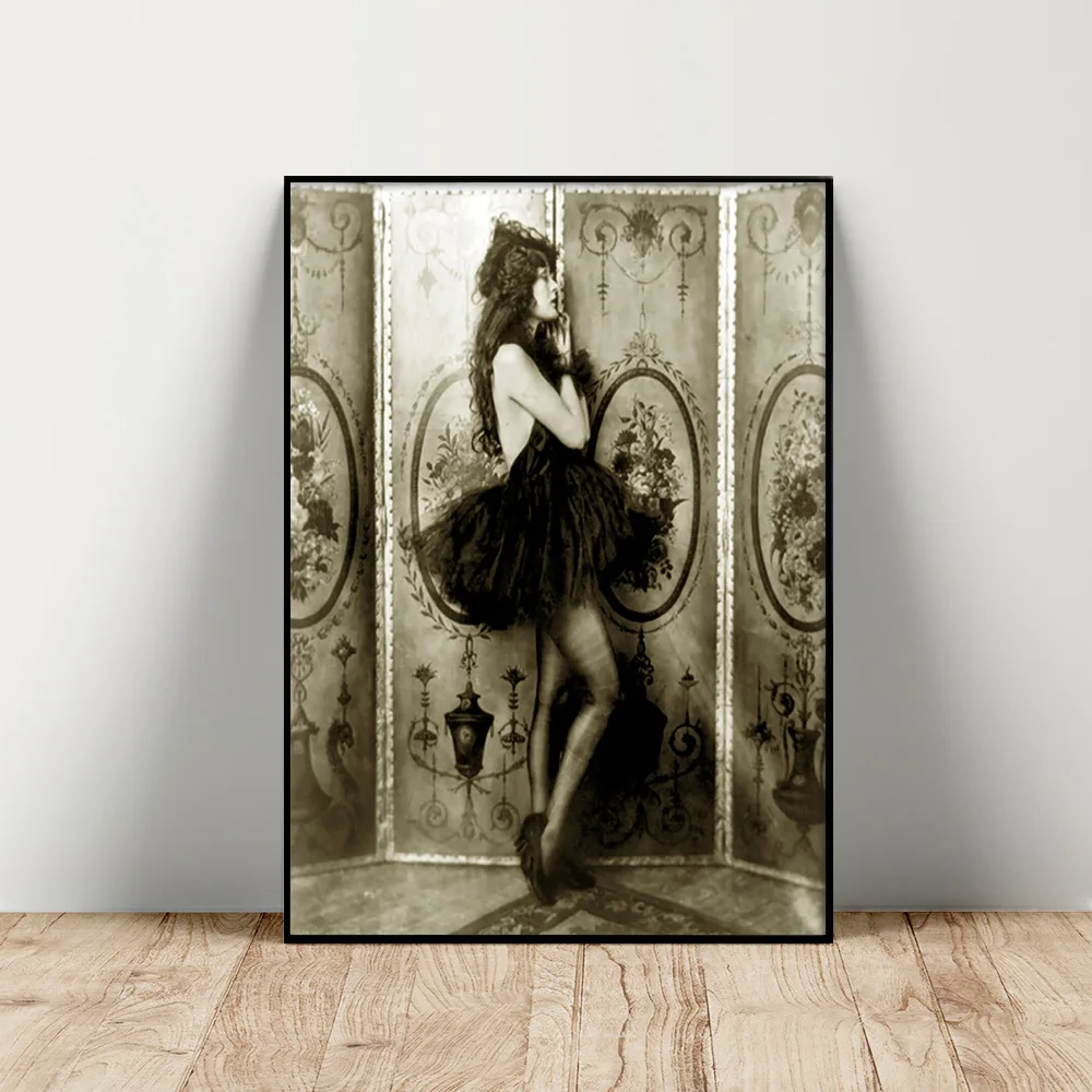 Alfred Cheney Johnston Art Print Poster Dolores Costello Wall Picture Ziegfeld Girl Photo Canvas Painting Living Room Decor Gift
Alfred Cheney Johnston Art Print Poster Dolores Costello Wall Picture Ziegfeld Girl Photo Canvas Painting Living Room Decor Gift