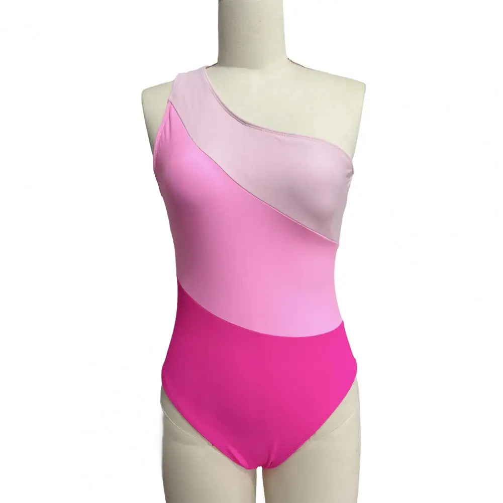 Women One-piece Swimsuit off-shoulder Monokini Girls Hollowed-Out Swimming Bathing Suit Beachwear Swimwear Clothes
Women One-piece Swimsuit off-shoulder Monokini Girls Hollowed-Out Swimming Bathing Suit Beachwear Swimwear Clothes
