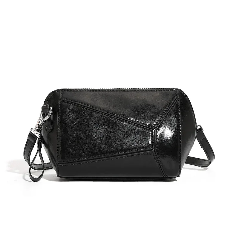 Soft Leather White Bag Leather Bag Soft Leather Minimalist Crossbody Bag Women Female Luxury Fashion Handbag
Soft Leather White Bag Leather Bag Soft Leather Minimalist Crossbody Bag Women Female Luxury Fashion Handbag