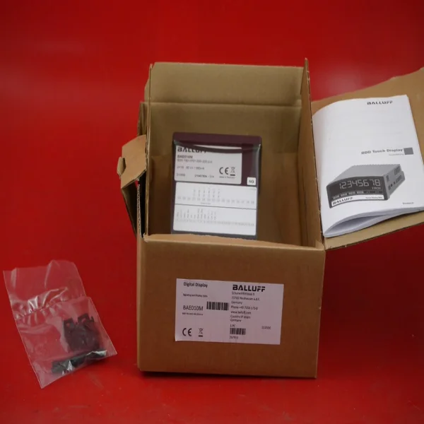 Bae010m Digital Display Brand New Original Spot Plc
Bae010m Digital Display Brand New Original Spot Plc