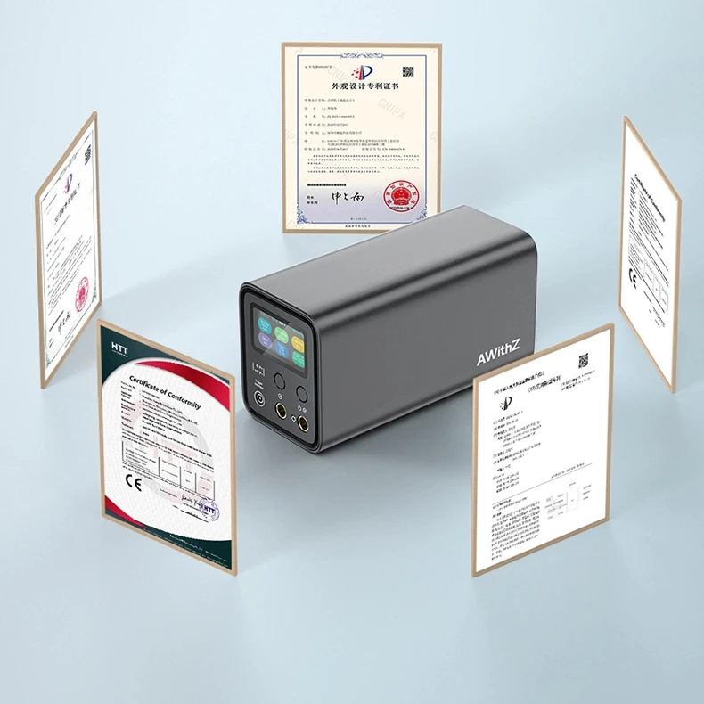 0.4mm Portable Spot Welder AWithZ UF20B WP240 Pen 10500W 1750A Color Screen for Button Cell/ Power Tool Battery Assembly
0.4mm Portable Spot Welder AWithZ UF20B WP240 Pen 10500W 1750A Color Screen for Button Cell/ Power Tool Battery Assembly