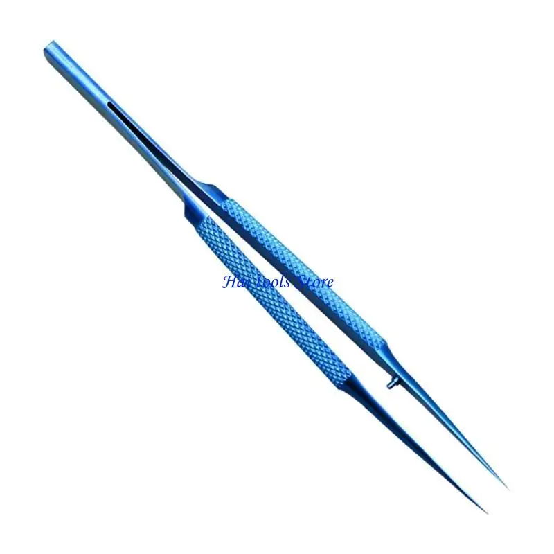 X37E Mechanic Flying Wire Antimagnetic Tweezers Fine Tip Clip Component
X37E Mechanic Flying Wire Antimagnetic Tweezers Fine Tip Clip Component