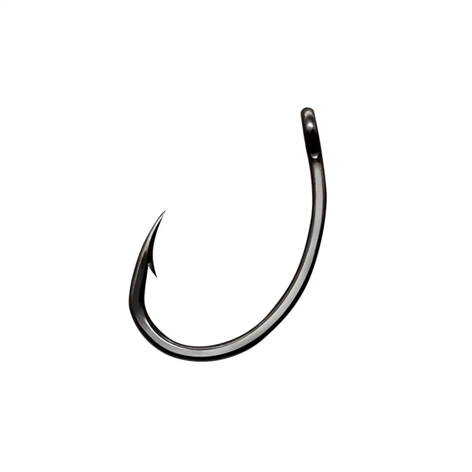 Curved Fly Fishing Hooks Bundle Premium Fish Hooks Tackle Kit for Outdoor Dry Flies and Trout Fishing
Curved Fly Fishing Hooks Bundle Premium Fish Hooks Tackle Kit for Outdoor Dry Flies and Trout Fishing