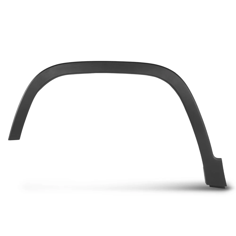 Front Driver Side Fender Flares Fit Jeep Cherokee Altitude 2019-2023 Fit Jeep Cherokee Latitude Lux 2021-2022
Front Driver Side Fender Flares Fit Jeep Cherokee Altitude 2019-2023 Fit Jeep Cherokee Latitude Lux 2021-2022