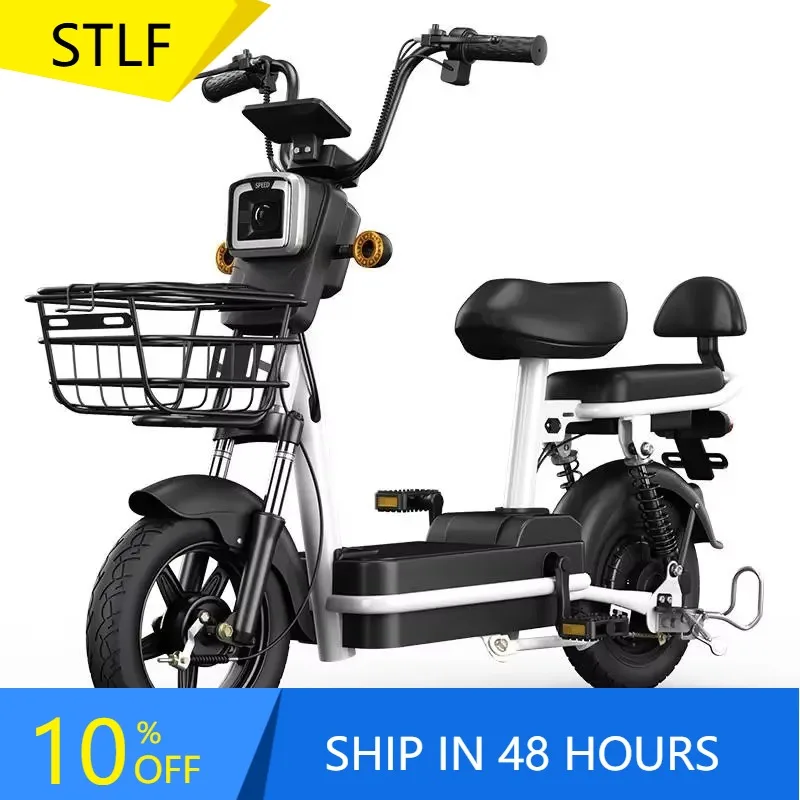 Zuimi High-end Hot Sale Factory Price 2 Wheel Electric Bike 48v 350w Long Distance Electric Bicycles For Sale
Zuimi High-end Hot Sale Factory Price 2 Wheel Electric Bike 48v 350w Long Distance Electric Bicycles For Sale