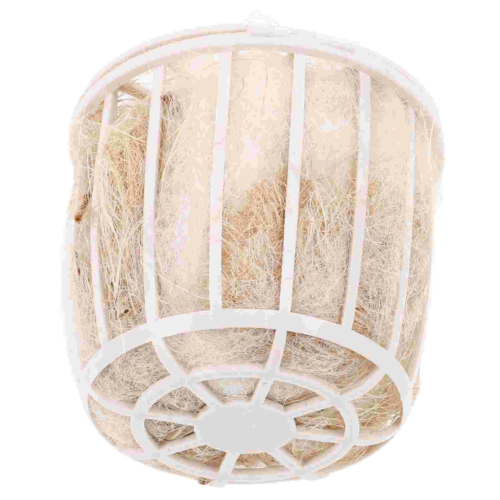 Bed Linings Bird's Nest Material Parakeet Egg Laying Cotton Accessories Canary Nesting
Bed Linings Bird's Nest Material Parakeet Egg Laying Cotton Accessories Canary Nesting