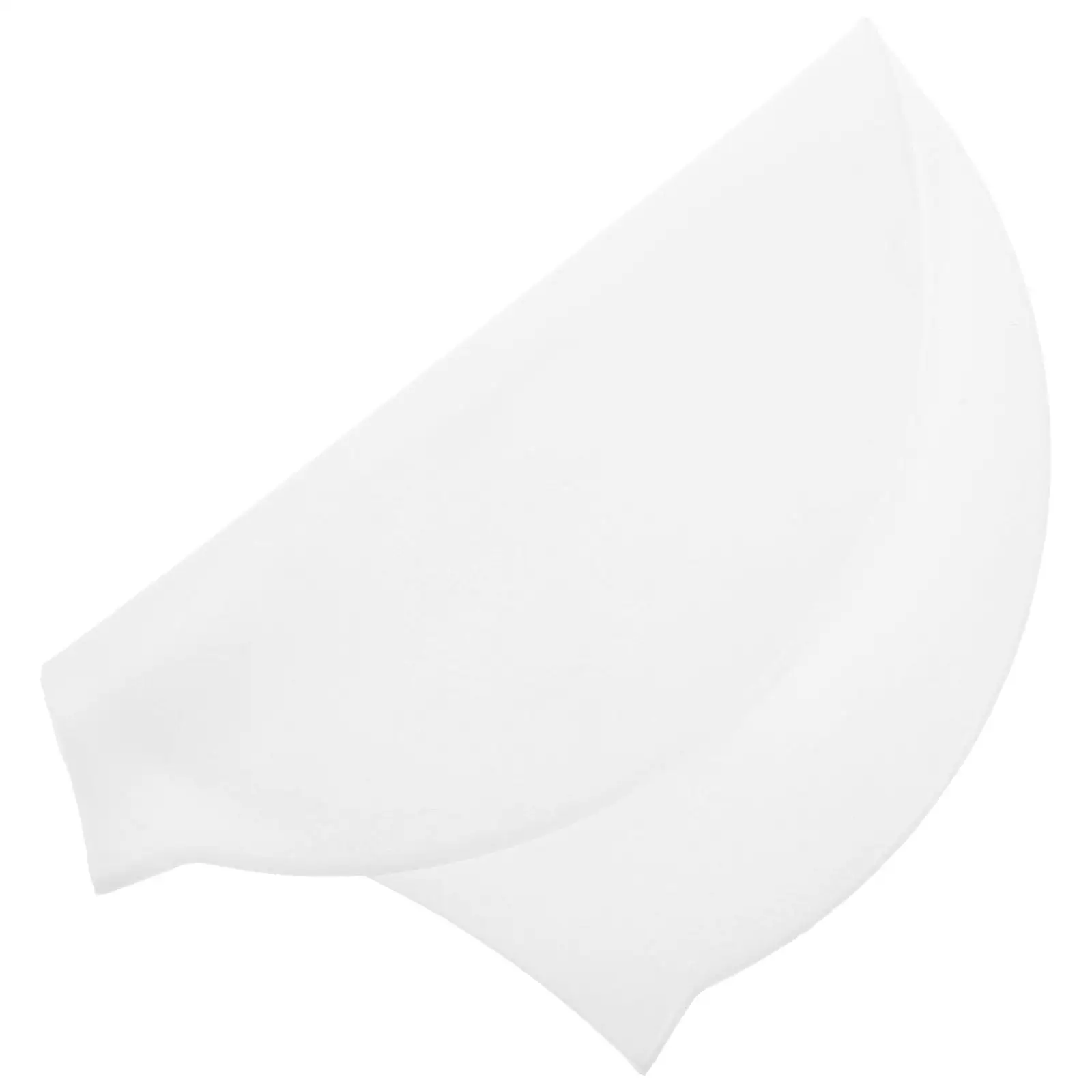 Waterproof Swim Caps Silicone Swimming Hat Eco Friendly Lightweight Hair Sports Elastic White Hat Women
Waterproof Swim Caps Silicone Swimming Hat Eco Friendly Lightweight Hair Sports Elastic White Hat Women