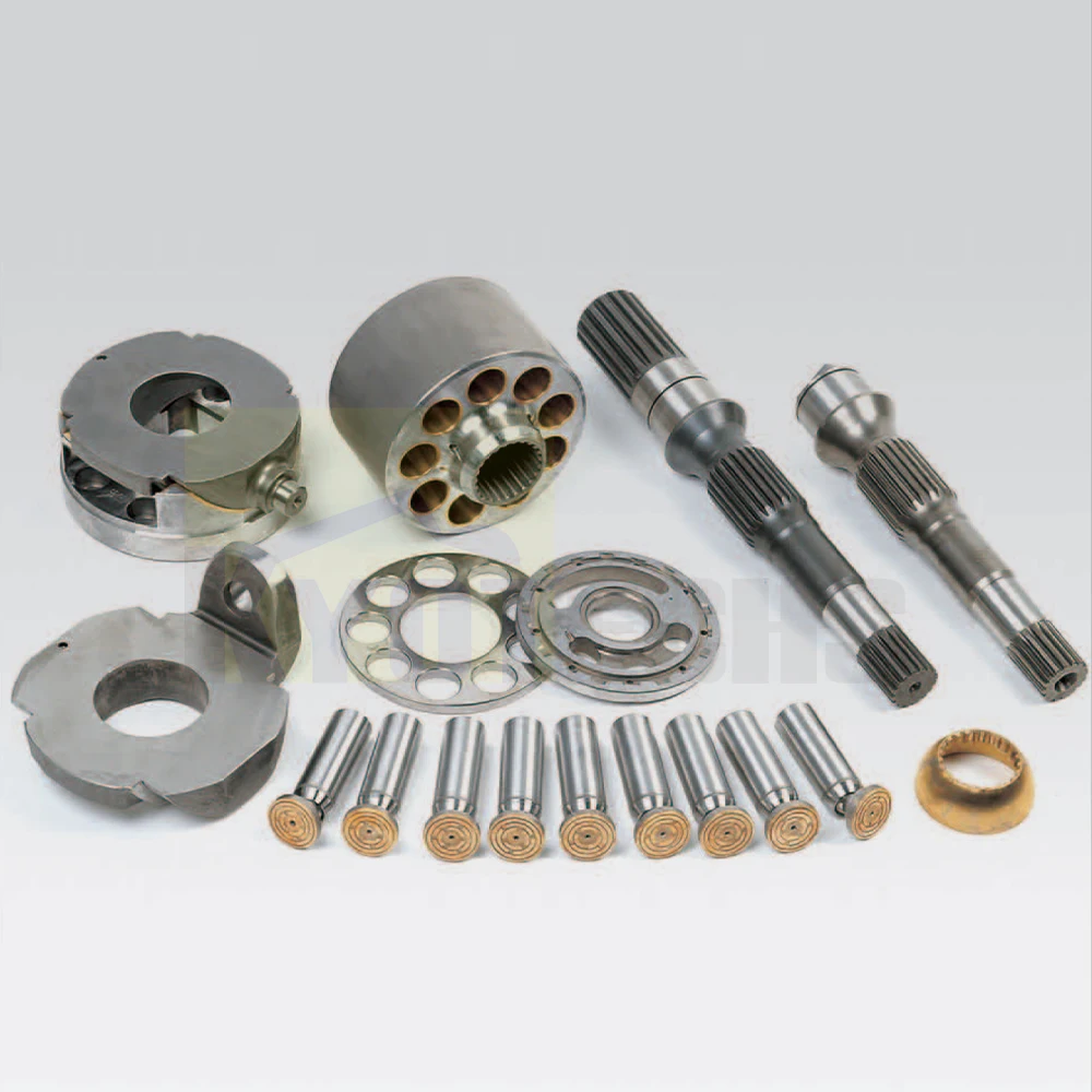 Hydraulic Pump Parts HPV95 HPV132 PC300-6 PC200-6-7 Pump Spare Part Piston Cylinder Block
Hydraulic Pump Parts HPV95 HPV132 PC300-6 PC200-6-7 Pump Spare Part Piston Cylinder Block