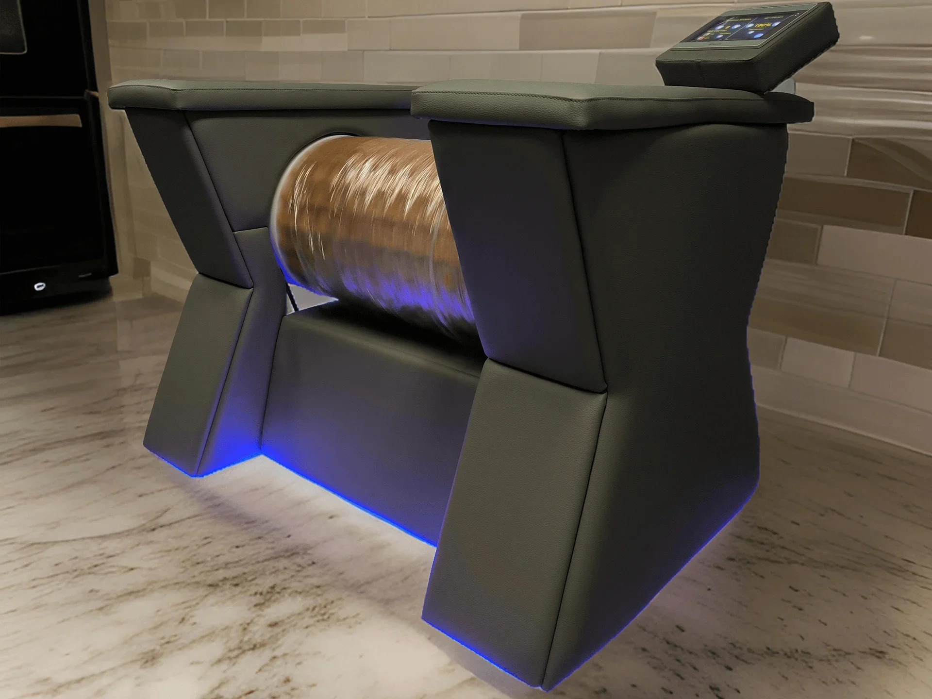 to Luxury Electric Chair Full Body Rollers for Ultimate Muscle Relief Smart Machine
to Luxury Electric Chair Full Body Rollers for Ultimate Muscle Relief Smart Machine