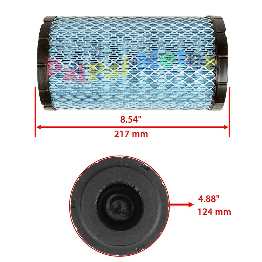 OEM Air Filter Cleaner 7082265 Crew XP fits For Polaris Ranger XP 1000 2018 2019 2020 2021 2022
OEM Air Filter Cleaner 7082265 Crew XP fits For Polaris Ranger XP 1000 2018 2019 2020 2021 2022