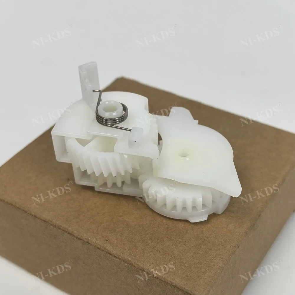 RC4-8414 Поворотная шестерня для HP M607 M608 M609 M631 M632 M633 Многофункциональный блок передачи RC4-8414-000
RC4-8414 Поворотная шестерня для HP M607 M608 M609 M631 M632 M633 Многофункциональный блок передачи RC4-8414-000