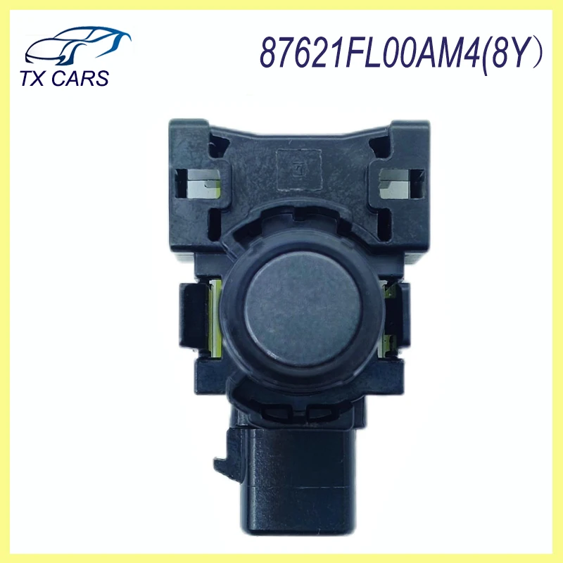 87621FL00AM4(8Y) PDC Parking Sensor Radar Color Grey For Subaru Car Accessories 87621FL00AM4
87621FL00AM4(8Y) PDC Parking Sensor Radar Color Grey For Subaru Car Accessories 87621FL00AM4