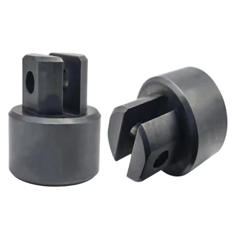 Carbon Steel Clamping Coupler – Black Oxide Finish & Precision CNC Machined Cnc Machine Metal Cnc Milling Machine
Carbon Steel Clamping Coupler – Black Oxide Finish & Precision CNC Machined Cnc Machine Metal Cnc Milling Machine