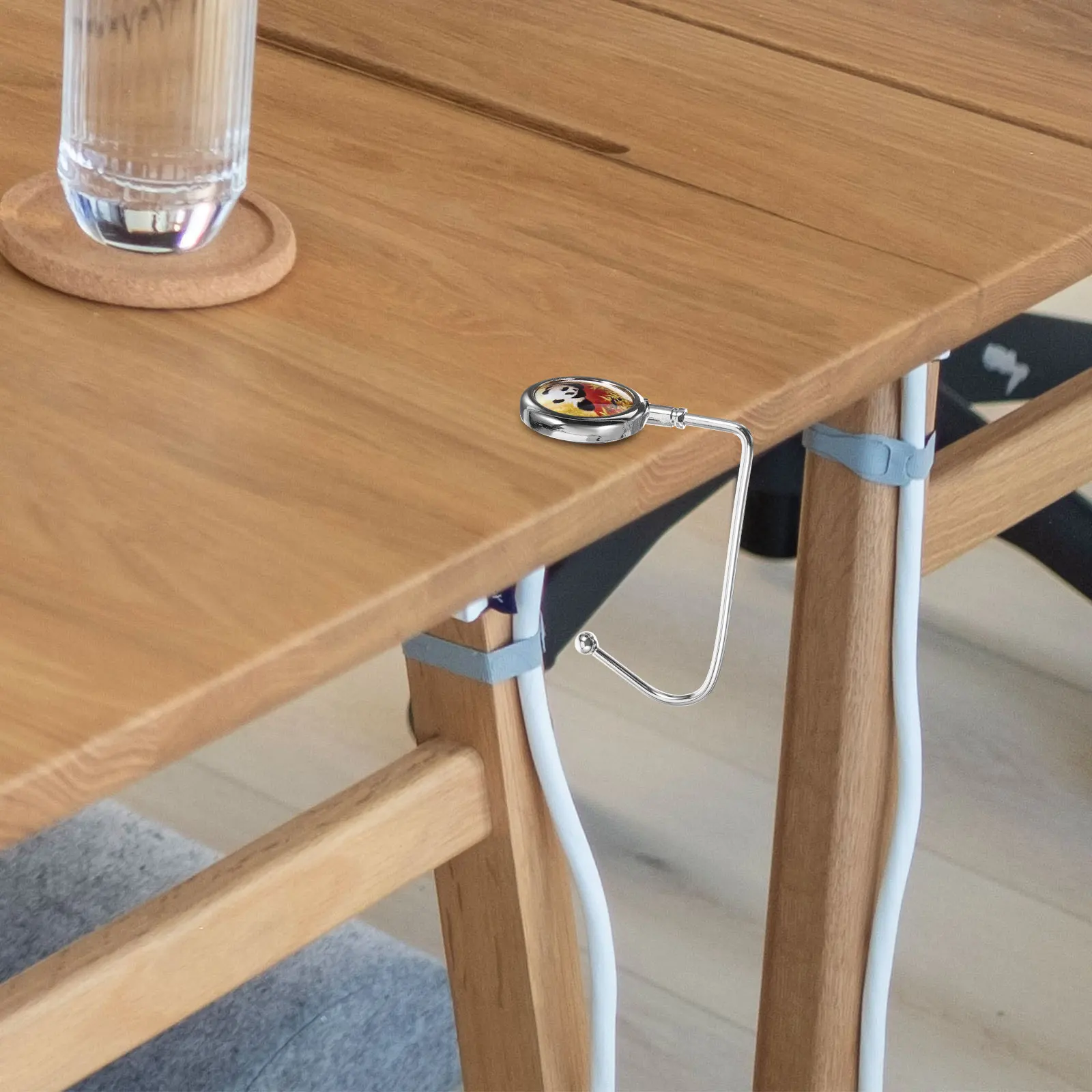 2-шт вешалка для сумок, настольный рюкзак, крючки, портативный кошелек, пальто, офисная мобильная сумка из нержавеющей стали для
2-шт вешалка для сумок, настольный рюкзак, крючки, портативный кошелек, пальто, офисная мобильная сумка из нержавеющей стали для