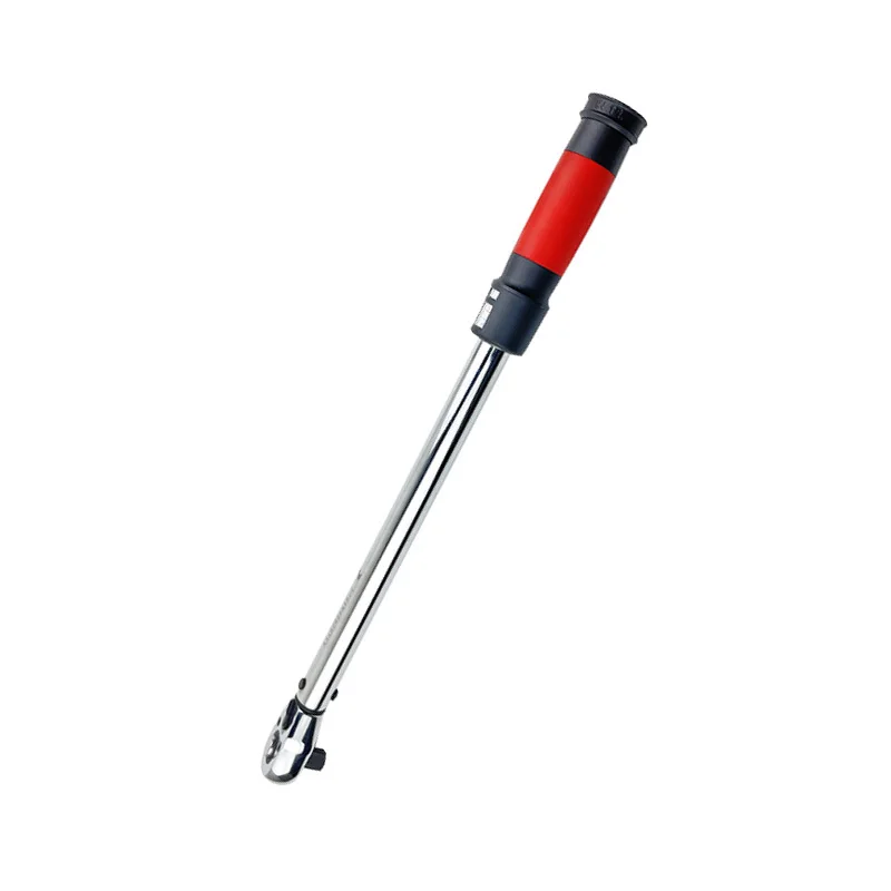 25-125N.m, 3/8'' 1/2'' High Performance Dual-Scale Torque Spanner Preset Ratchet Window Type Torque Wrench
25-125N.m, 3/8'' 1/2'' High Performance Dual-Scale Torque Spanner Preset Ratchet Window Type Torque Wrench