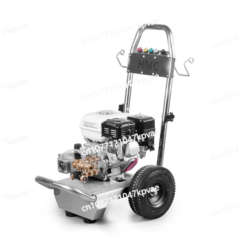 Cold Water Gasoline High Pressure Washer P1021T Small Electric Floor Washer High Pressure Washer Household Brush Car Machine
Cold Water Gasoline High Pressure Washer P1021T Small Electric Floor Washer High Pressure Washer Household Brush Car Machine