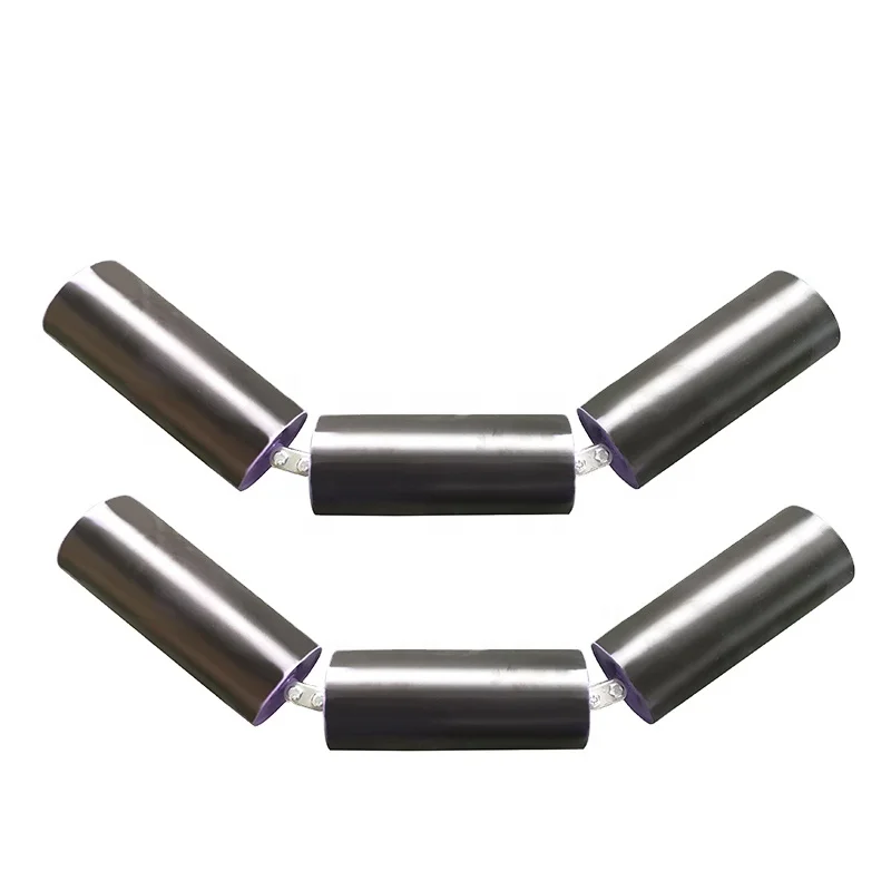 CEMA manufacturer a type roller chain for conveyor c5-36 conveyor idler Return Carrier Trough Garland Flat roller
CEMA manufacturer a type roller chain for conveyor c5-36 conveyor idler Return Carrier Trough Garland Flat roller