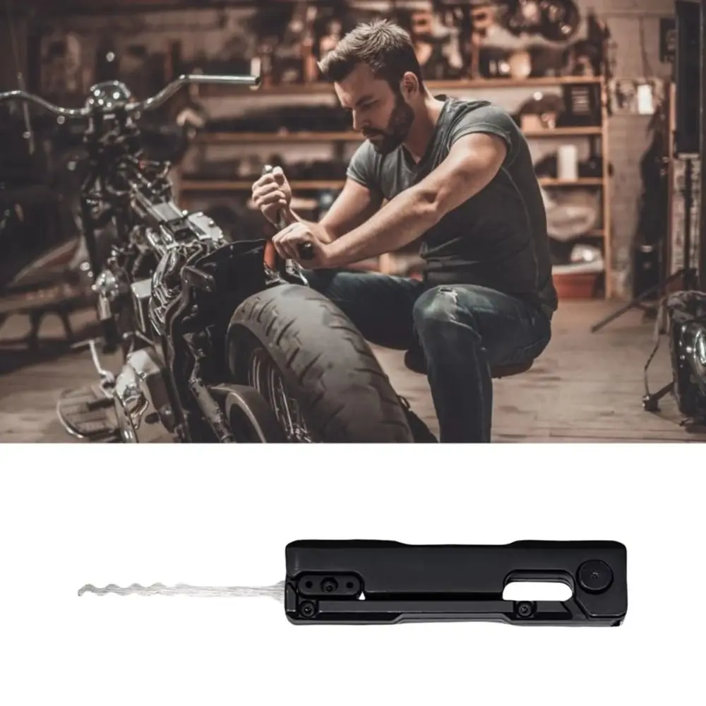 Multi-Tool Quick Flip Grav Pick Rake Stainless Steel Lock Pick Set Smooth Hands-on Automotive Pick Hook Outdoor
Multi-Tool Quick Flip Grav Pick Rake Stainless Steel Lock Pick Set Smooth Hands-on Automotive Pick Hook Outdoor