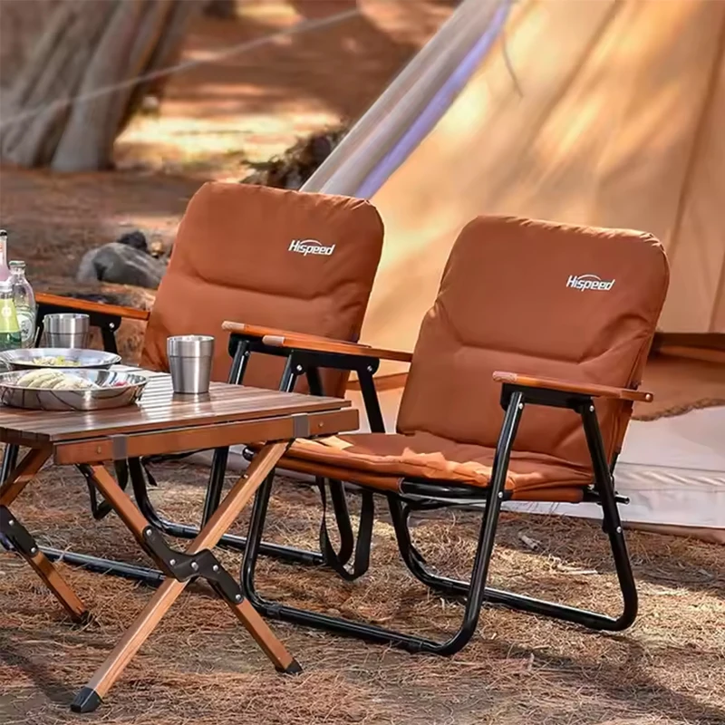 Comfortable Hiking Camping Chair Folding Outdoor 150kg 1-2 People Space Camping Chair with Backrest
Comfortable Hiking Camping Chair Folding Outdoor 150kg 1-2 People Space Camping Chair with Backrest