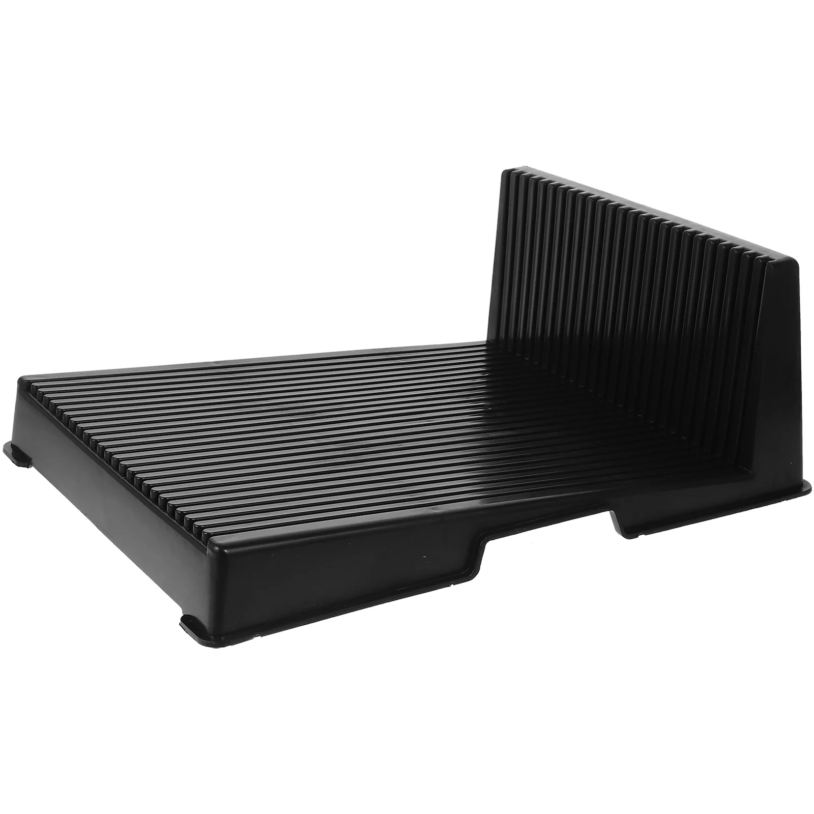 Anti Static Pcb Board Holder Stand Display Shelving Boards Bracket Storage Soldering Multi Slot Work Efficiency Component Safety 
Anti Static Pcb Board Holder Stand Display Shelving Boards Bracket Storage Soldering Multi Slot Work Efficiency Component Safety