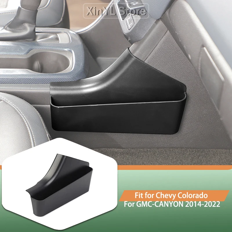 Автомобильный ящик для хранения переключения передач, контейнер-органайзер для Chevy Colorado/GMC-YUKON 2014-2022, аксессуары для салона автомобиля
Автомобильный ящик для хранения переключения передач, контейнер-органайзер для Chevy Colorado/GMC-YUKON 2014-2022, аксессуары для салона автомобиля
