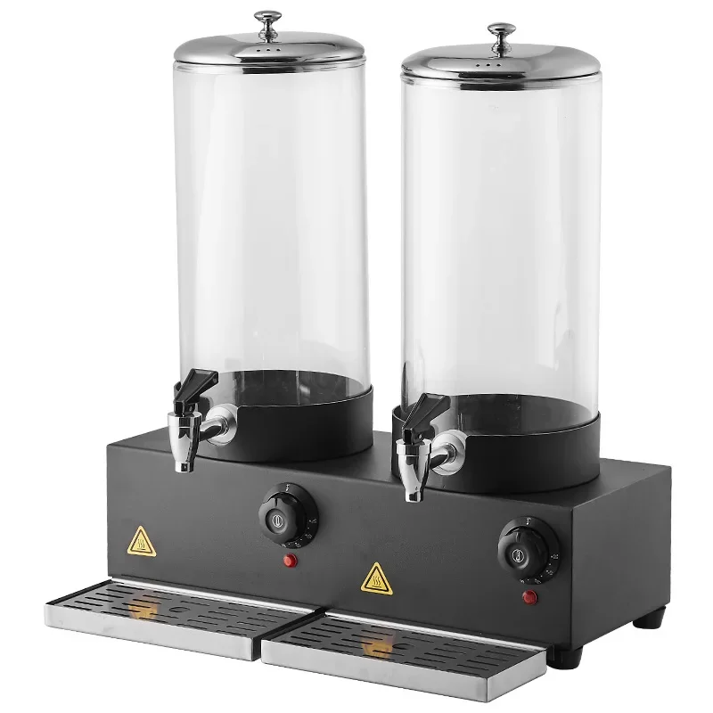 Buffet Milk Ding Electric Heating Coffee Ding Breakfast soybean milk Insulating Bucket Hotel Tea Hot Drink Machine 7L Juice Ding
Buffet Milk Ding Electric Heating Coffee Ding Breakfast soybean milk Insulating Bucket Hotel Tea Hot Drink Machine 7L Juice Ding