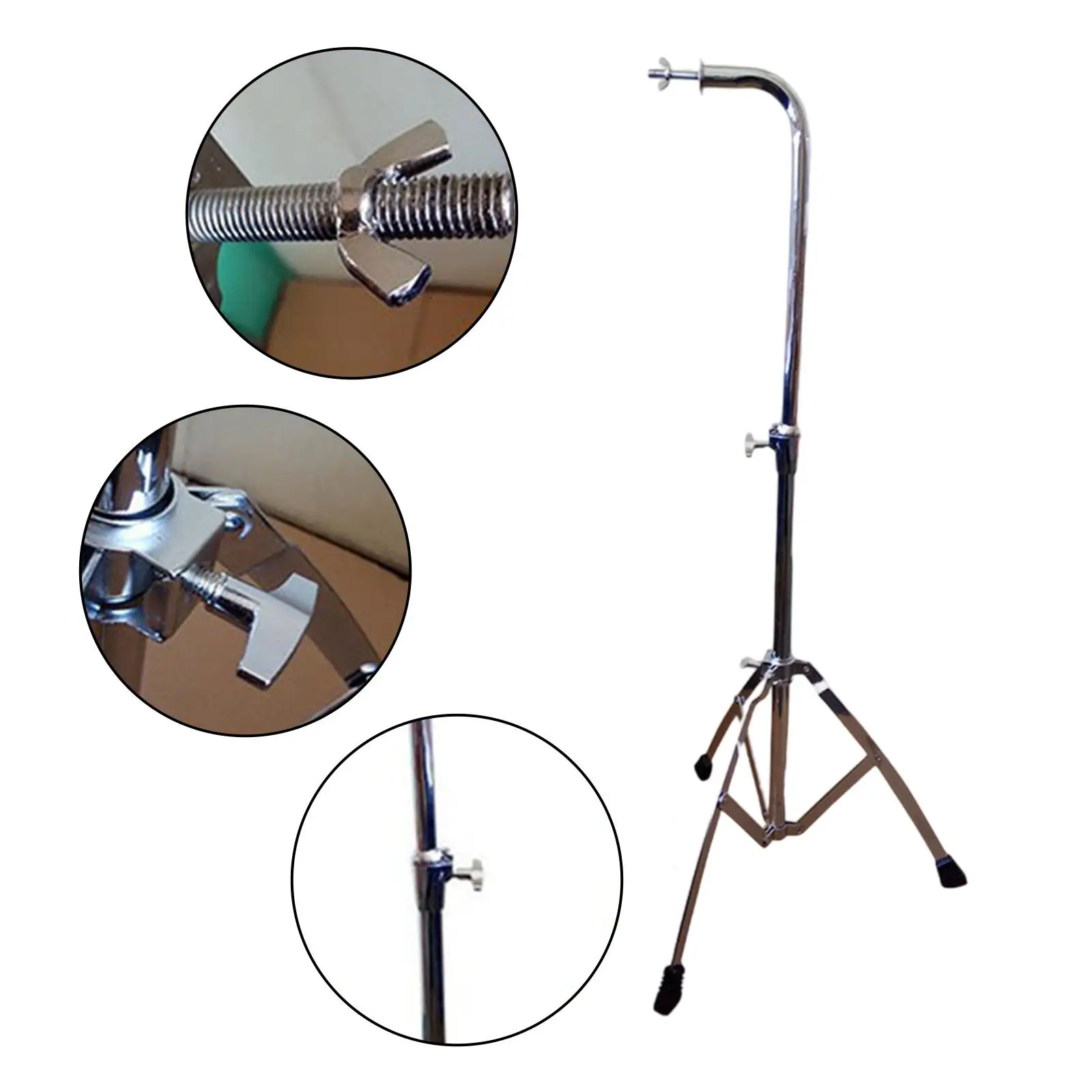 Mounting Stand for Practice and Performance 25 Note 36 Note Tripod Stand Musical
Mounting Stand for Practice and Performance 25 Note 36 Note Tripod Stand Musical