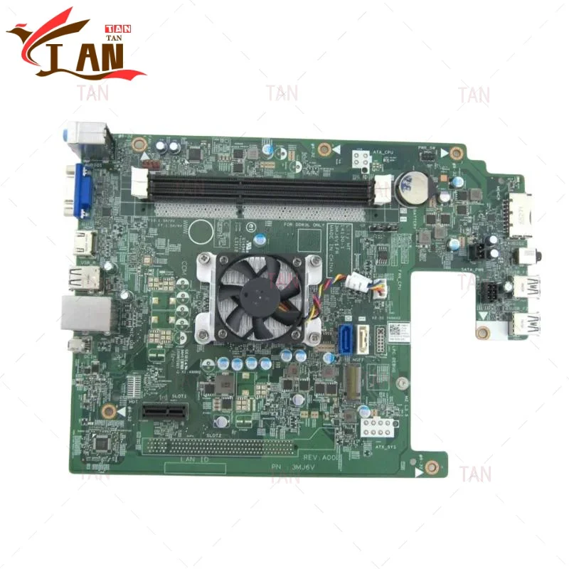 CN-0MM5X5 For Dell Inspiron 3655 Motherboard 14130-1 0MM5X5 MM5X5 With A4-7210 CPU Mainboard 100% Tested Fast Ship TT
CN-0MM5X5 For Dell Inspiron 3655 Motherboard 14130-1 0MM5X5 MM5X5 With A4-7210 CPU Mainboard 100% Tested Fast Ship TT