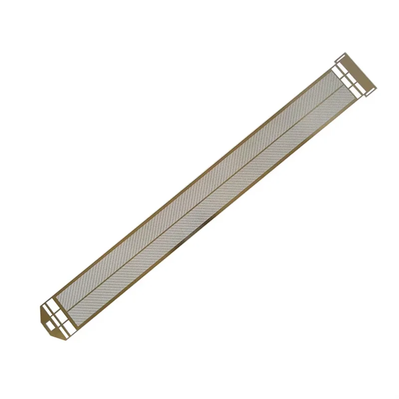 57GA25080 Коронная сетка зарядки Konica Minolta 7075 7085 Di750 Di850 Bizhub Pro 920 950 1200 1050 1051
57GA25080 Коронная сетка зарядки Konica Minolta 7075 7085 Di750 Di850 Bizhub Pro 920 950 1200 1050 1051
