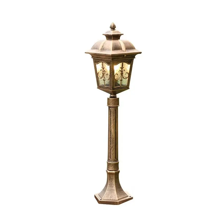 European High Pole Outdoor Lawn Lamp,European Garden Lamp with Globe Glass Shade,Waterproof Pathway Driveway Lighting
European High Pole Outdoor Lawn Lamp,European Garden Lamp with Globe Glass Shade,Waterproof Pathway Driveway Lighting