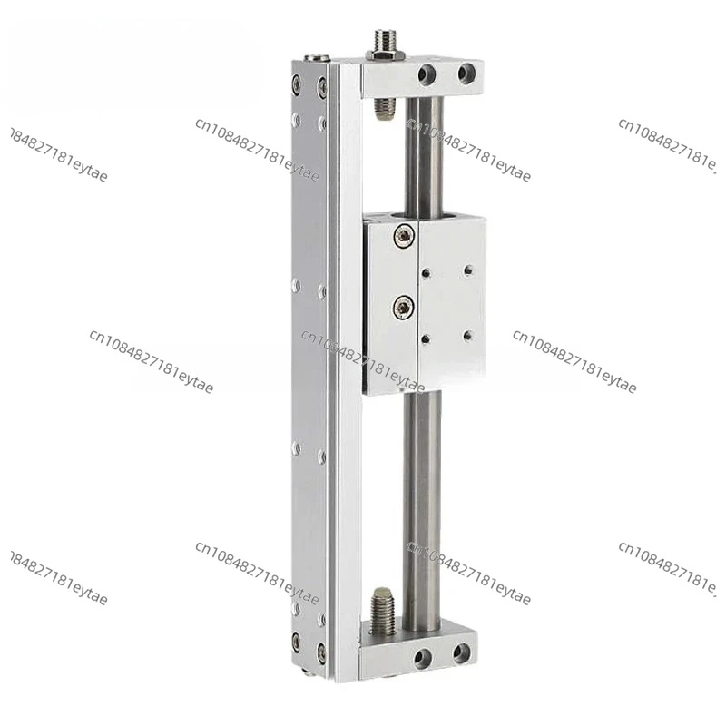 Suitable For Sliding Rail Type RMH10/16/20/25-50X100X200X250X300X500X600X800S Magnetic Coupling Rodless Pneumatic Cylinder Long
Suitable For Sliding Rail Type RMH10/16/20/25-50X100X200X250X300X500X600X800S Magnetic Coupling Rodless Pneumatic Cylinder Long