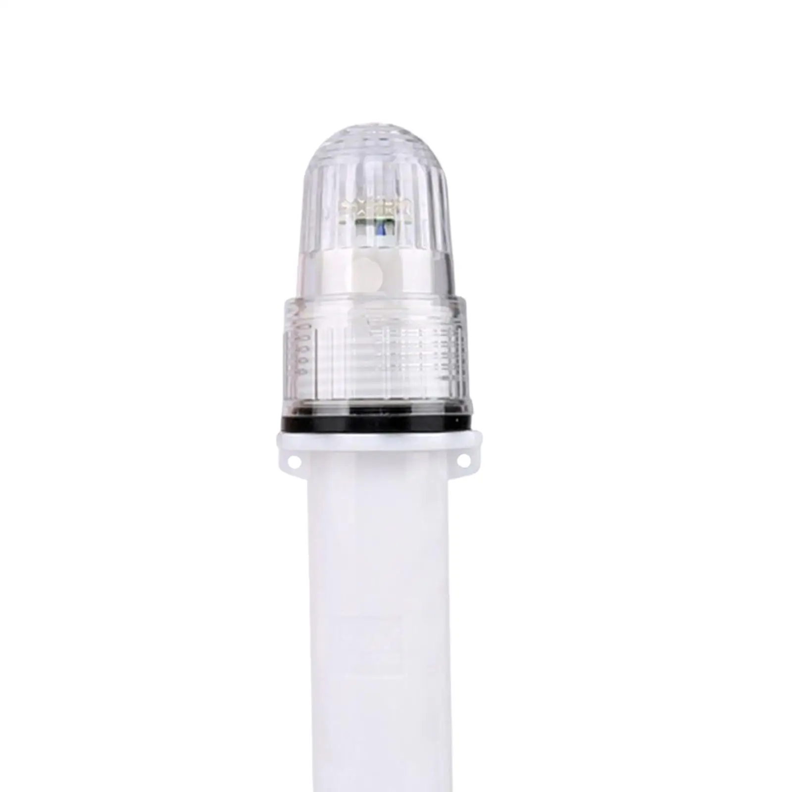 Universal Boat LED Navigation Light Waterproof Buoys Attract Lamp
Universal Boat LED Navigation Light Waterproof Buoys Attract Lamp