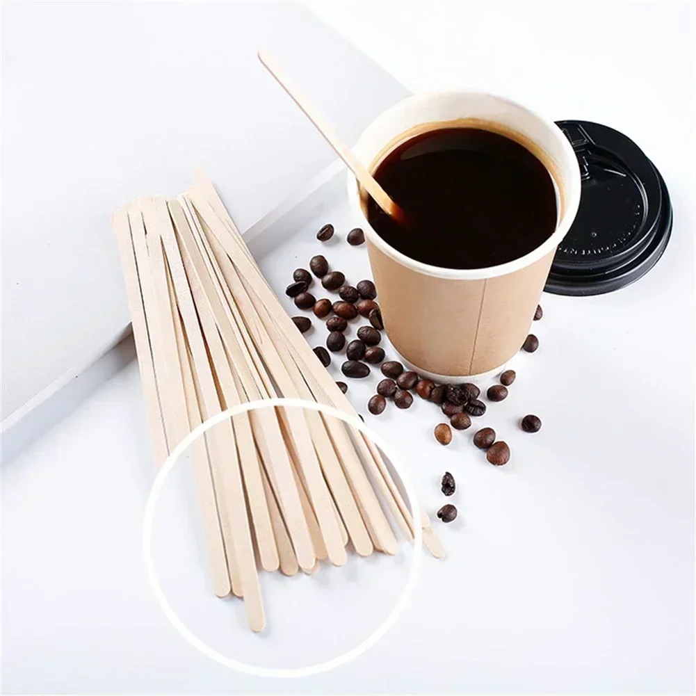 50 Pcs Wooden Coffee Stirrers Hot Drink Straws Cocktail Sticks 14cm 18cm 19cm Kitchen Tools And Gadgets For Offices Cafes
50 Pcs Wooden Coffee Stirrers Hot Drink Straws Cocktail Sticks 14cm 18cm 19cm Kitchen Tools And Gadgets For Offices Cafes