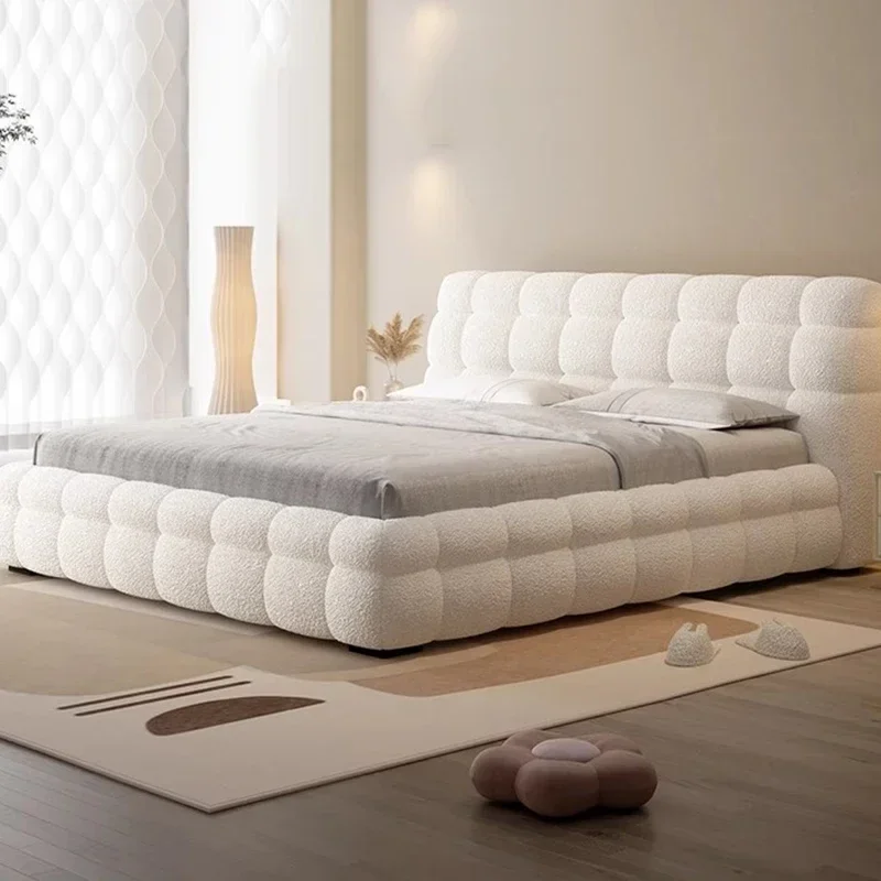 Girls Unique Queen Bed Nordic Luxury Wooden King Size Queen Bed King Size Bedroom Muebles Para Dormitorio Home Furnitures
Girls Unique Queen Bed Nordic Luxury Wooden King Size Queen Bed King Size Bedroom Muebles Para Dormitorio Home Furnitures